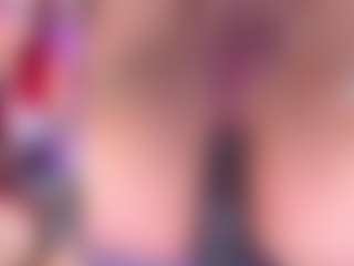 DannaScully's Live Sex Cam Show