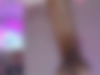 DannaScully's Live Sex Cam Show
