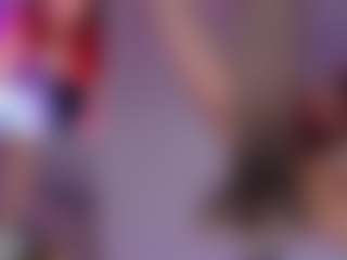 DannaScully's Live Sex Cam Show