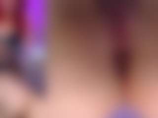 Spettacolo in cam dal vivo con DannaScully - Lush su Camsoda