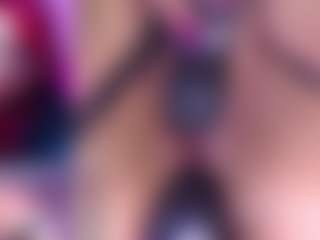 DannaScully's Live Sex Cam Show