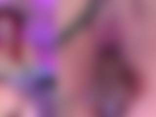 Live cam show with DannaScully - Strip Red Hair on SinfulBabes