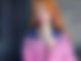 Live cam show with Mozelle - Ginger on Fapmatic.com