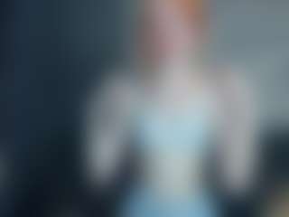 Live cam show with Mozelle - Princess on Pornisteam.com