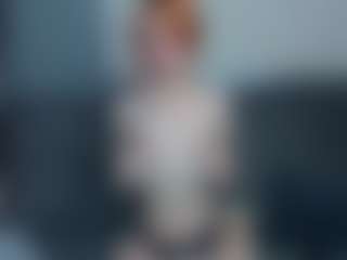 Mozelle's Live Sex Cam Show