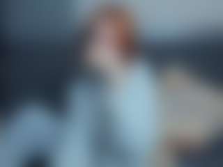 Live cam show with Mozelle - Ginger on Camsoda
