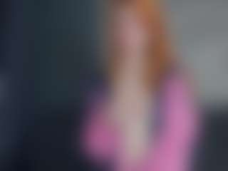 Live cam show with Mozelle - Green Eyes on SinfulBabes