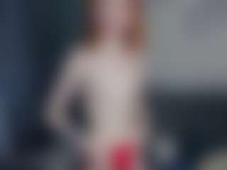 Mozelle's Live Sex Cam Show