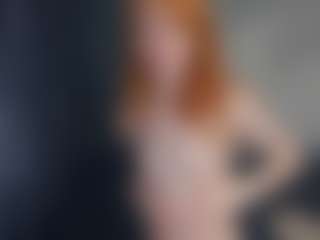 Live cam show with Mozelle - Dominant on x69.live