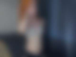 Live cam show with Mozelle - Ride on Dolls Live