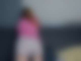 Mozelle's Live Sex Cam Show