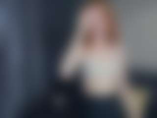 Mozelle's Live Sex Cam Show