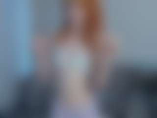 Live cam show with Mozelle - Cosplay on Camsoda