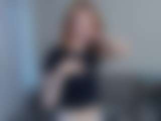 Live cam show with Mozelle - Ride on x69.live