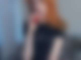 Live cam show with Mozelle - Cosplay on Hubzter Live