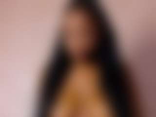 Live cam show with Nina-bae - Ebony on anonymated.com | colombia