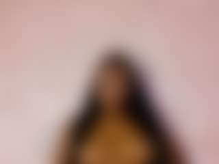 Live cam show with Nina-bae - Ebony on Camiplay Live | colombia