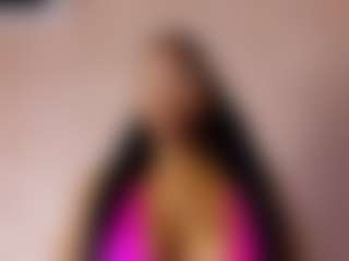 Live cam show with Nina-bae - Ebony on hrnylive.com | colombia
