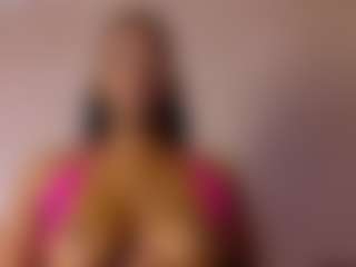 Live cam show with Nina-bae - Flashing on Stripli.com