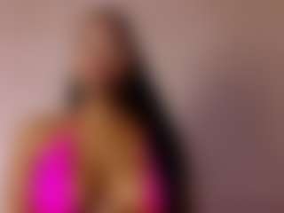 Live cam show with Nina-bae - Ebony on TeamSkeetLive | colombia