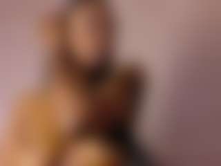 Nina-bae's Live Sex Cam Show
