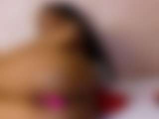 Nina-bae's Live Sex Cam Show