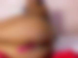 Nina-bae's Live Sex Cam Show