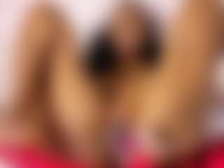 Nina-bae's Live Sex Cam Show