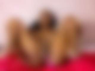 Nina-bae's Live Sex Cam Show