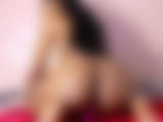 Nina-bae's Live Sex Cam Show