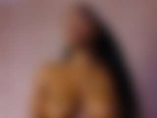 Nina-bae's Live Sex Cam Show