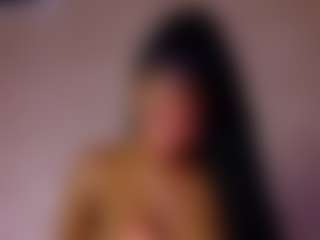 Nina-bae's Live Sex Cam Show