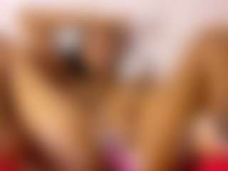 Nina-bae's Live Sex Cam Show