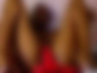 Nina-bae's Live Sex Cam Show
