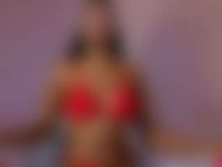 Nina-bae's Live Sex Cam Show