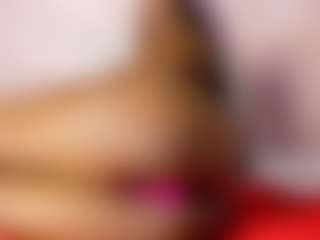 Nina-bae's Live Sex Cam Show