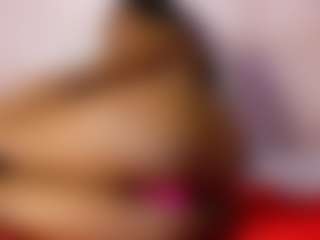 Nina-bae's Live Sex Cam Show