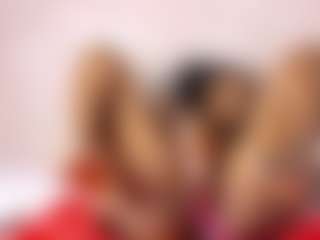Nina-bae's Live Sex Cam Show