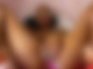 Nina-bae's Live Sex Cam Show