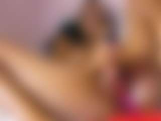 Nina-bae's Live Sex Cam Show