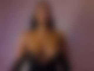 Nina-bae's Live Sex Cam Show