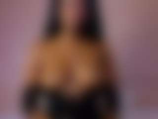 Nina-bae's Live Sex Cam Show