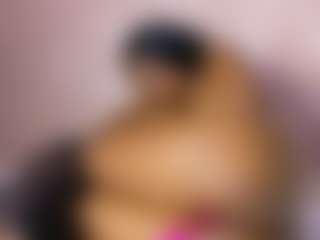Nina-bae's Live Sex Cam Show