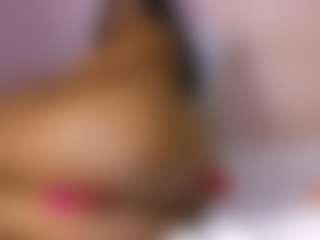 Live cam show with Nina-bae - Flashing on infinitiblacc.com