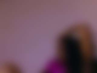 Nina-bae's Live Sex Cam Show