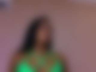 Nina-bae's Live Sex Cam Show