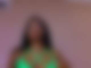 Nina-bae's Live Sex Cam Show