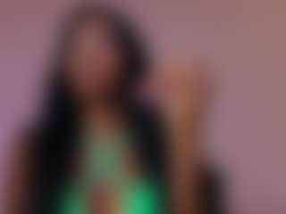 Nina-bae's Live Sex Cam Show