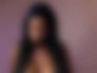 Nina-bae's Live Sex Cam Show