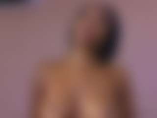 Live cam show with Nina-bae - Black Blowjob on Uber Horny